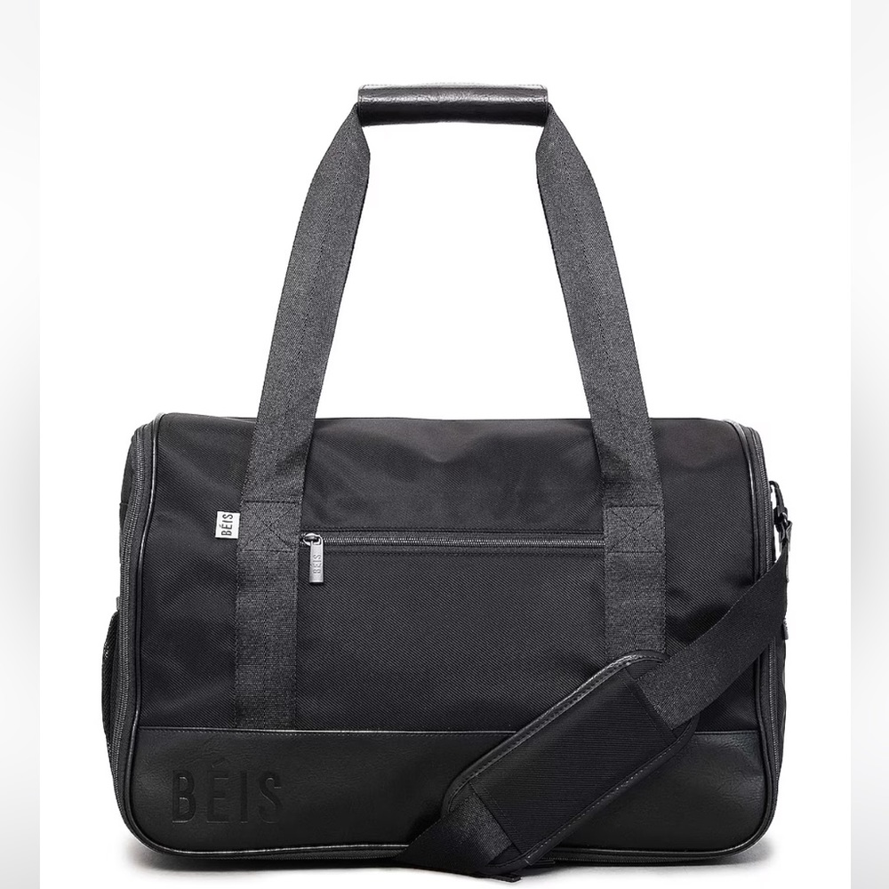Beis Hanging Duffle Bag